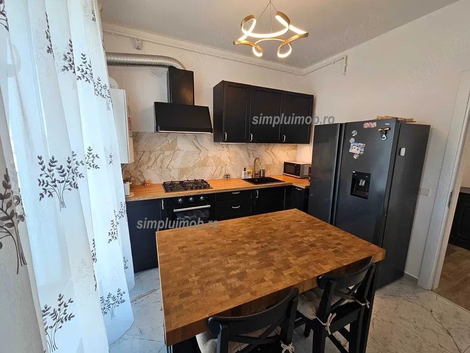 Apartament 2 camere Zona Centrala Popesti - Poză 3