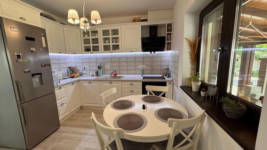 Calea Urseni-Zone 2 | 4 Camere | 2 Bai | Mobilat si Utilat - Poză 3