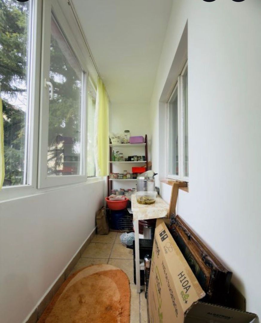 Apartament 4 camere spațios, etaj 2-Matei Basarab - Poză 13