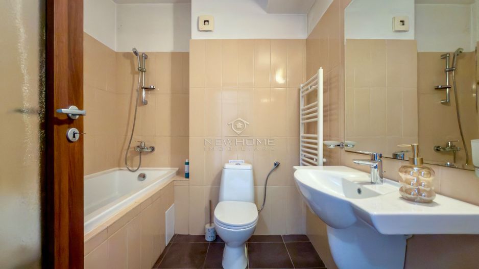 Apartament de vanzare 1 camera, zona Iulius Mall, FSEGA - Poză 16