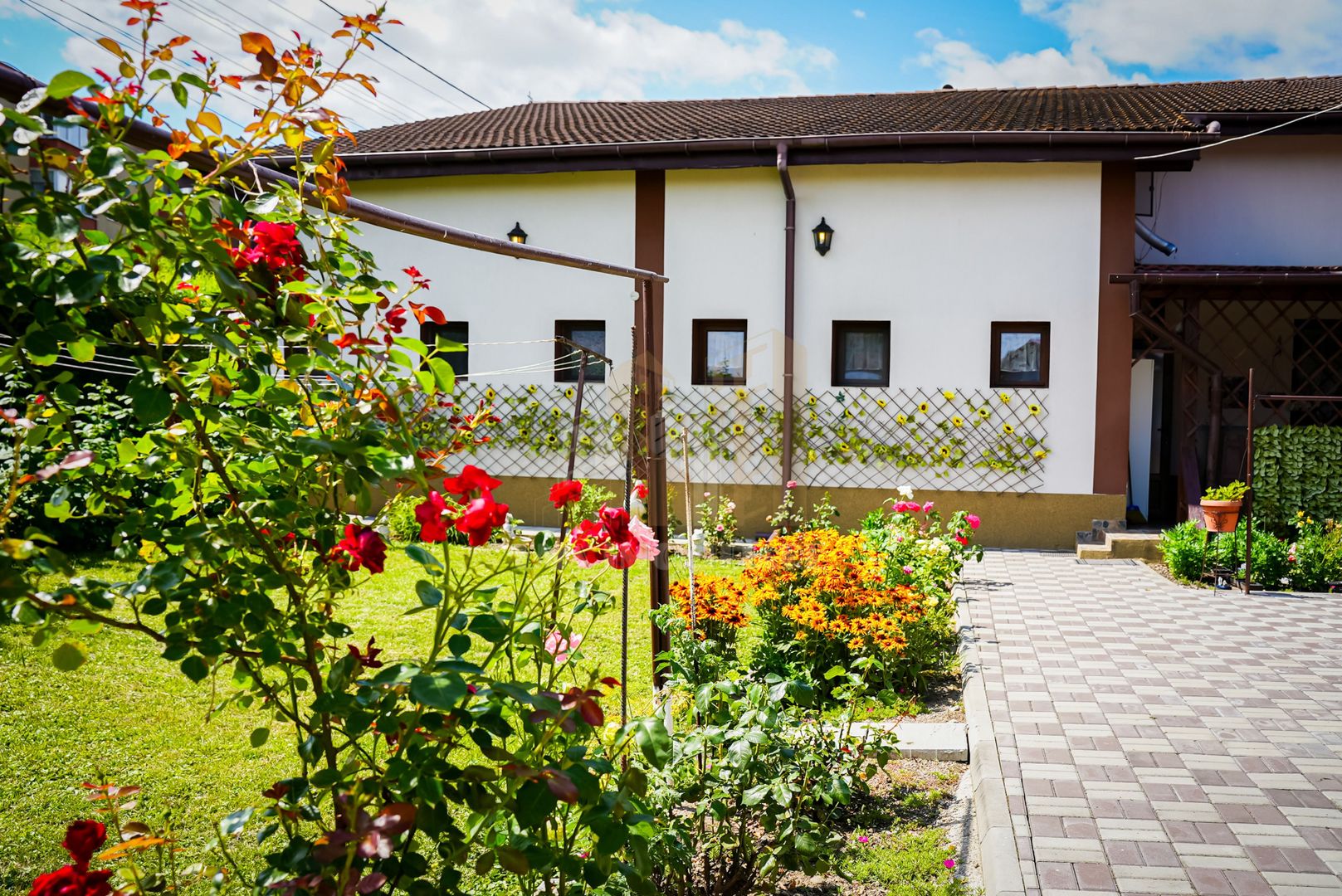 Casa individuala 2 unitati - Poză 6