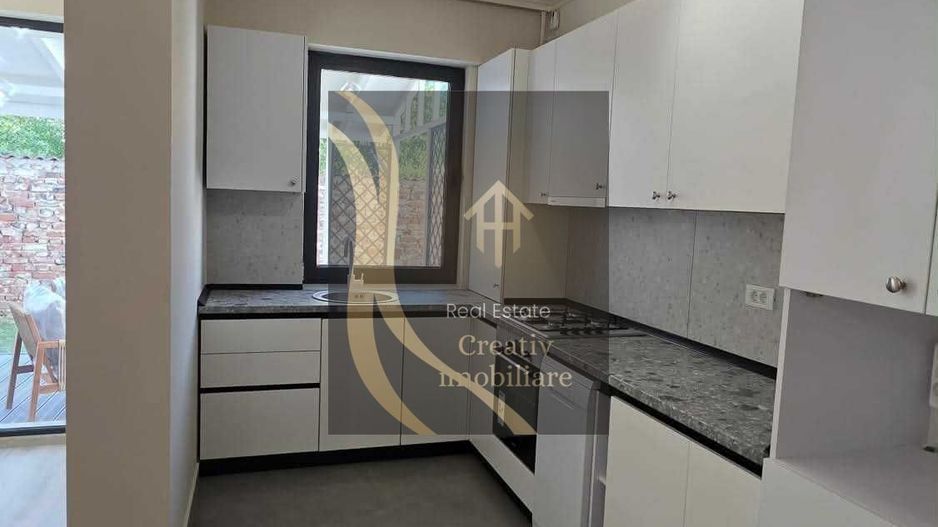 Apartament Lux 2 Camere Rond Alba-Iulia/Decebal/Unirii + Curte - Poză 6