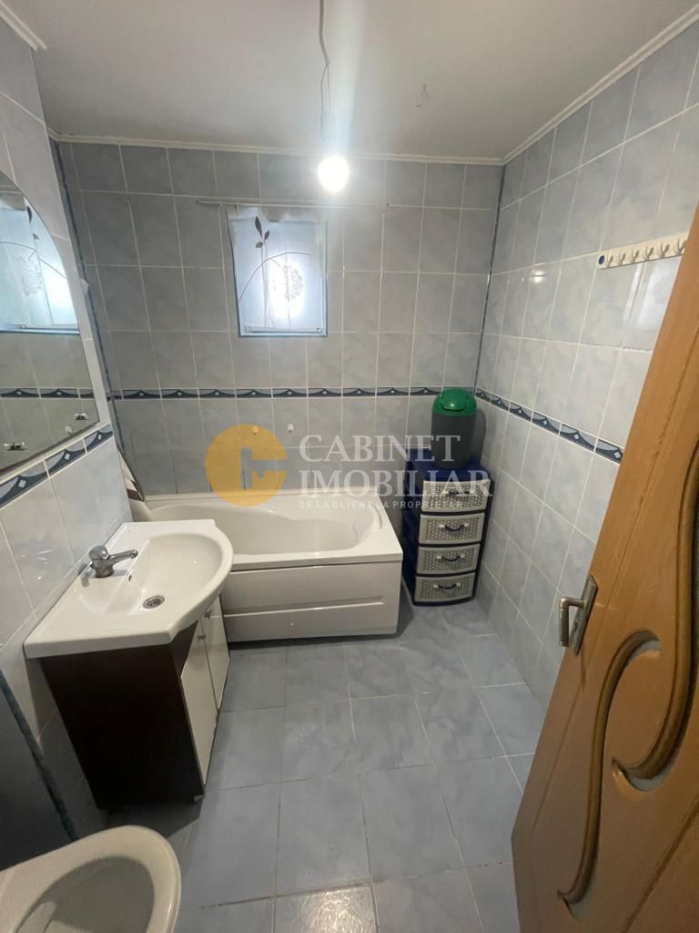 Apartament cu 2 camere decomandat bloc din 1982 zona Alexandru - Poză 7