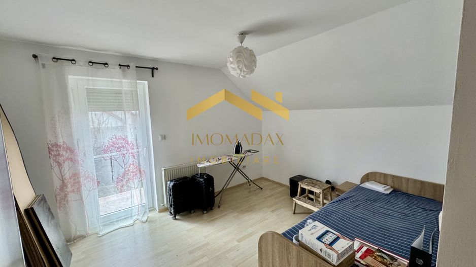 Sanmihaiu German-Casa Individula-Disponibilă Imediat - Poză 4