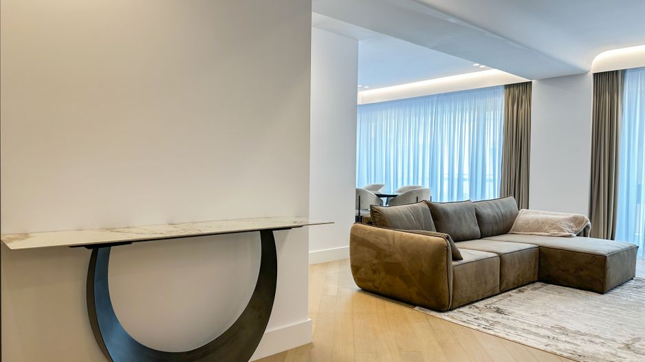 Penthouse 4 camere I Cortina 126 I Iancu Nicolae - Poză 9