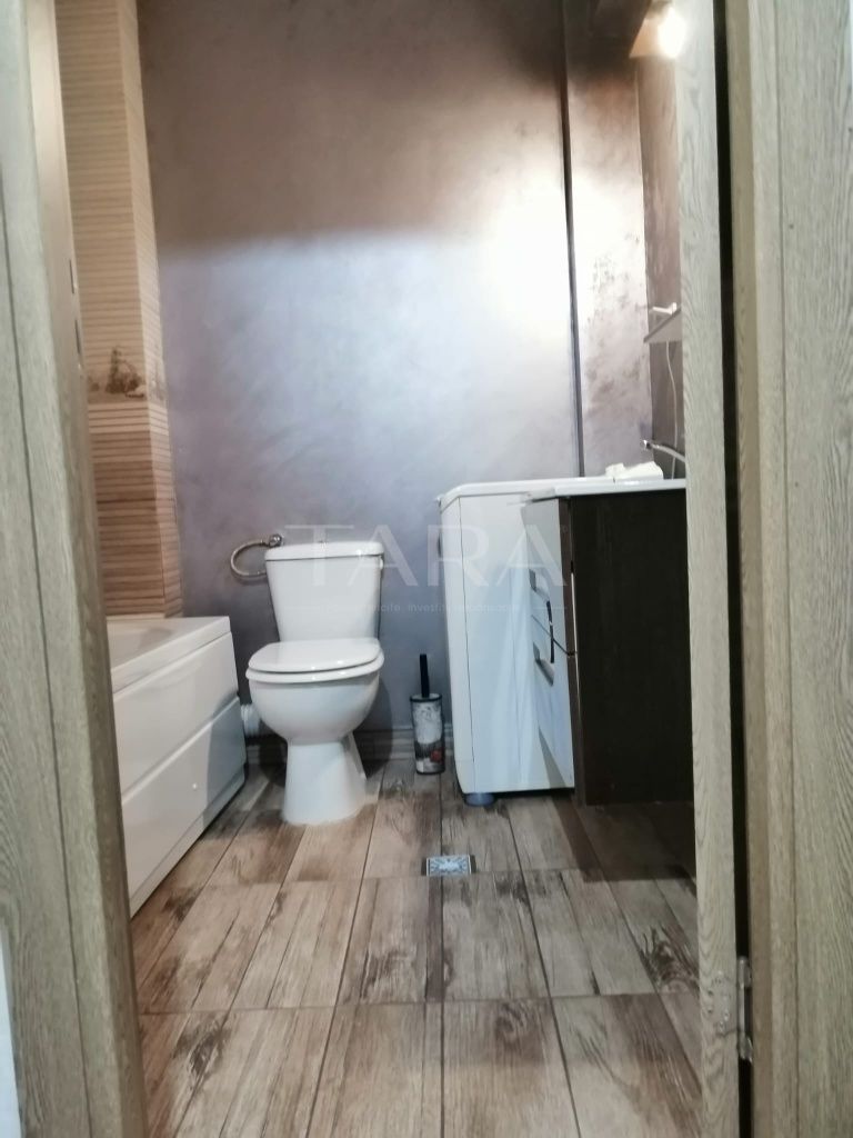 Apartament 2 camere modern în Baciu, balcon și parcare. - Poză 7