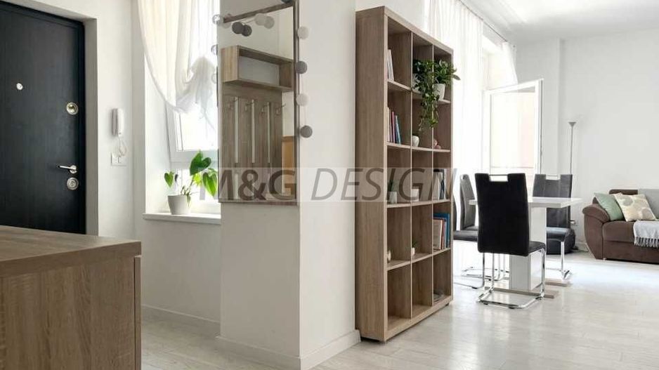 Apartament 3 camere  Giroc - Calea Urseni - Poză 2