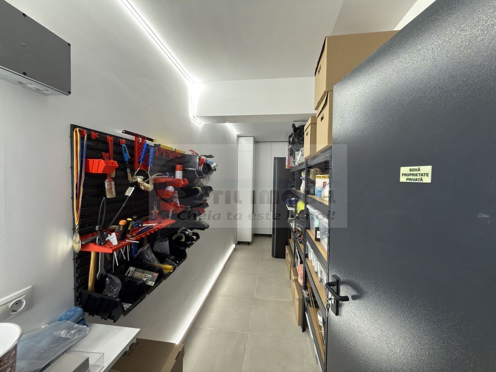 Apartament 2 Camere Decomandat – Tătărași, Aurel Vlaicu-51 mp - Poză 6