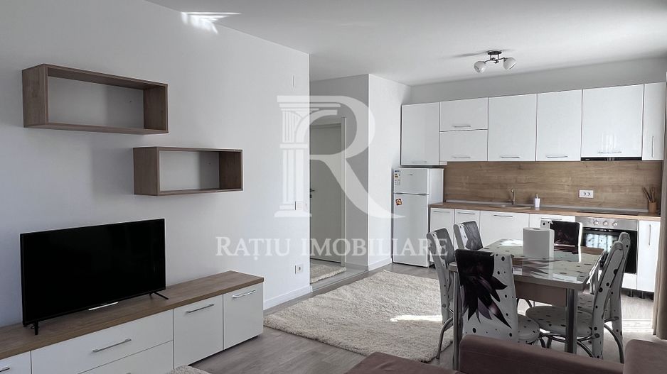 Apartament cu 3 camere | Etaj 1 | Prima Universitatii | Oradea - Poză 5