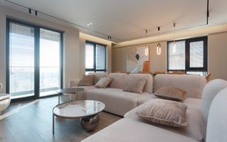De vânzare apartament, 2 dormitoare, str. Teatrală 3, Centru. - Poză 26