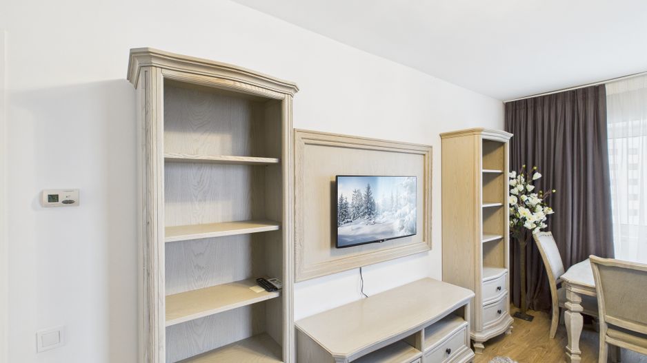 Apartament 3 camere lux de închiriat în GranVia Park - Poză 2