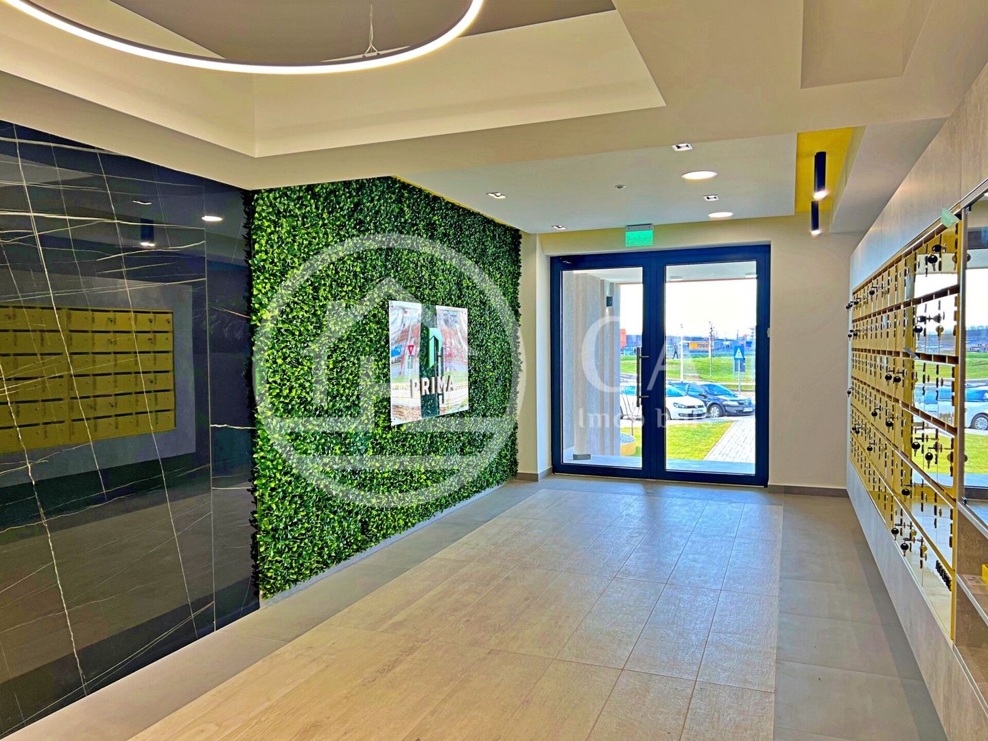 Apartament de închiriat cu 3 camere in Prima Arena, Oradea - Poză 12