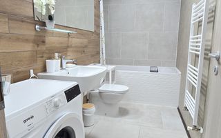 Apartament Spațios Zona Răcădău - Poză 10