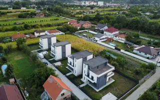 Vilă Smart la 2.5km de Rm.VL| Eficientă Energetic&Calitate Premium - Poză 24