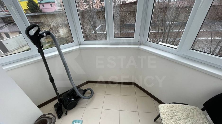 Chirie, apartament, 2 odăi, str. Mitropolit Petru Movilă, Centru - Poză 6