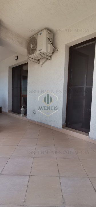 Studio cu terasa spectaculoasa in bloc nou, Iancului metrou - Poză 21