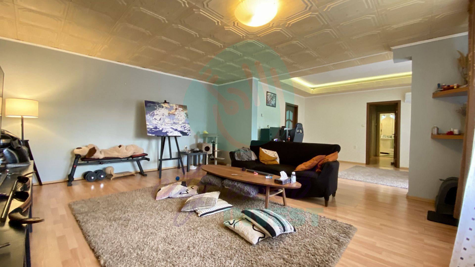 Apartament 3 camere plus garsoniera - Poză 4