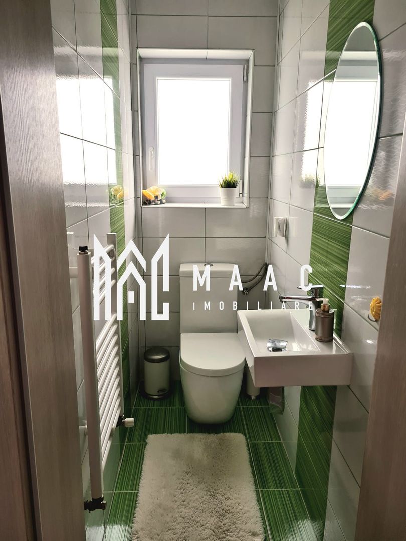 Apartament 4 camere | Decomandat | Etaj 1 | Arhitectilor - Poză 10