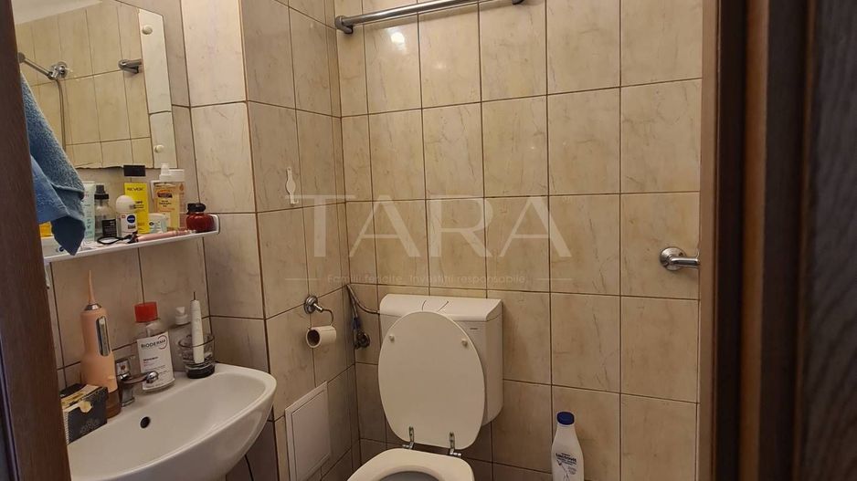 Garsoniera de inchiriat Fabricii - Poză 5