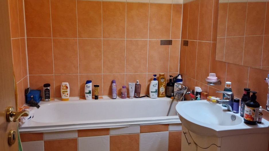 Soarelui | 3 Camere | Etaj 1 | Centrala proprie | Boxa - Poză 10