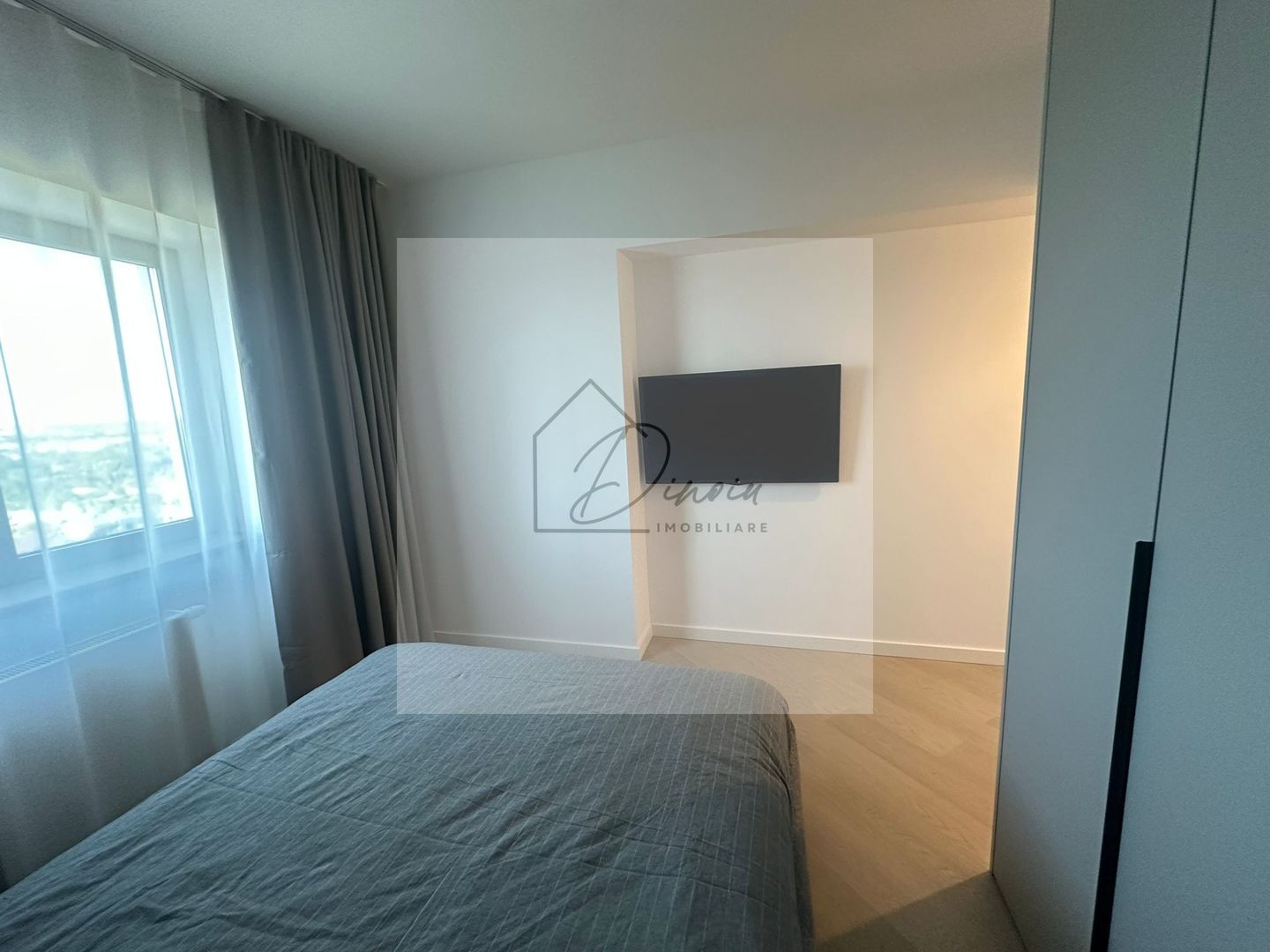 Apartament 2 camere Cortina North Pipera I Prima inchiriere - Poză 6