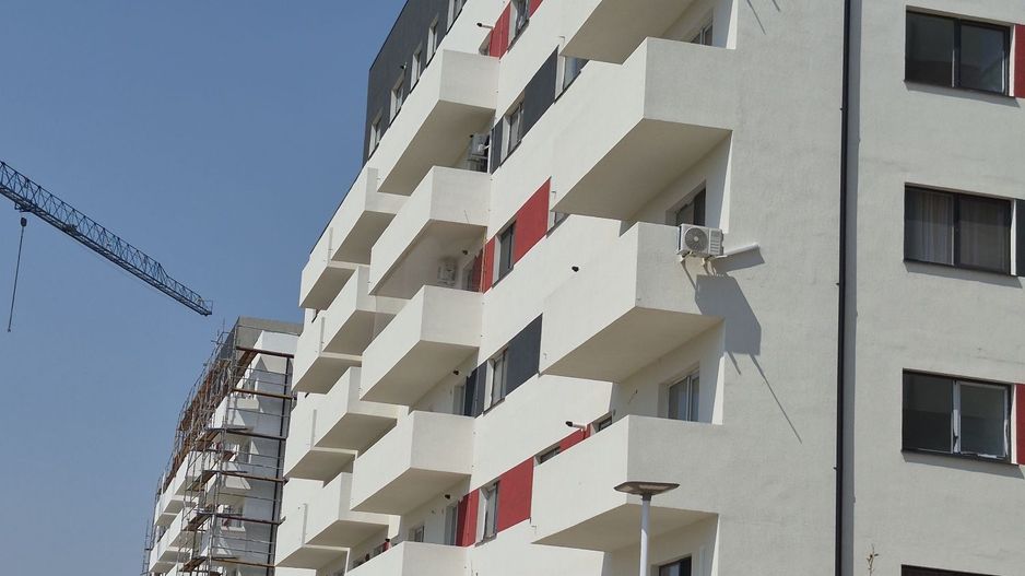 Vanzare Apartament 2 camere premium, 2026, vedere la pădure, balcon  Timișoara - Poză 3