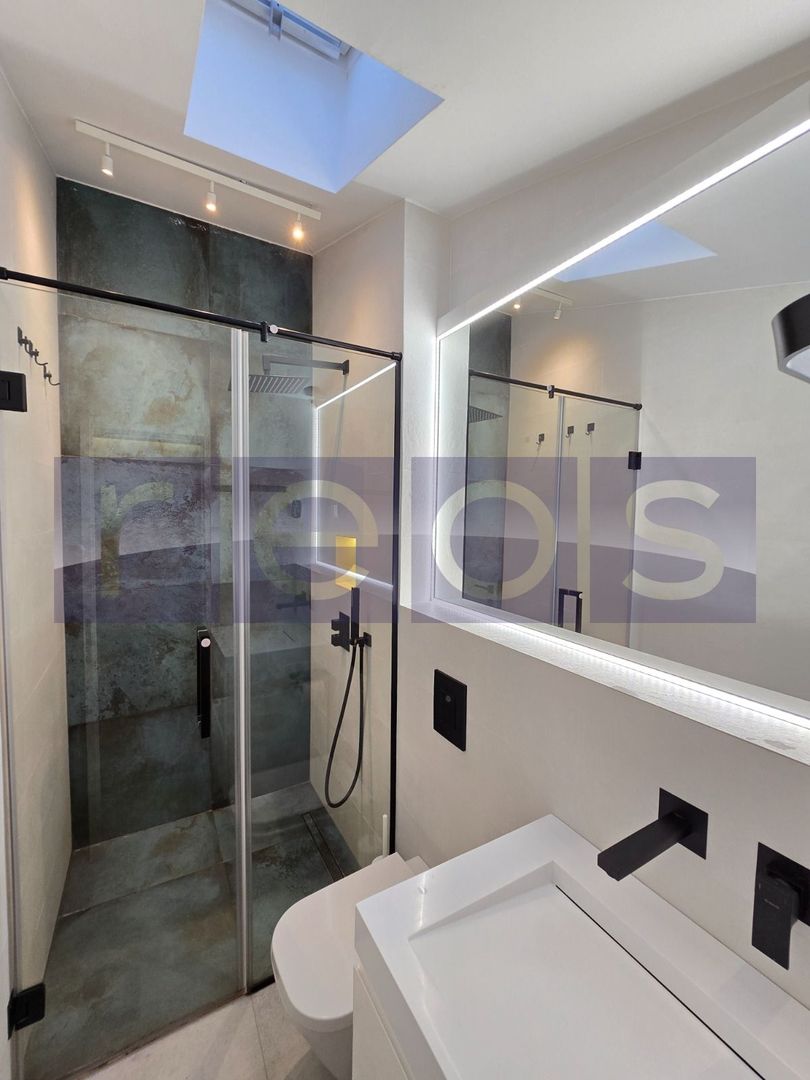 VANZARE DUPLEX P+1 | CONSTRUCTIE 2021 | TEREN 200 MP | ZONA STEFAN CEL MARE - Poză 9