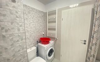 Studio premium de închiriat – Moghioroș Park Residence | VZ13 - Poză 9
