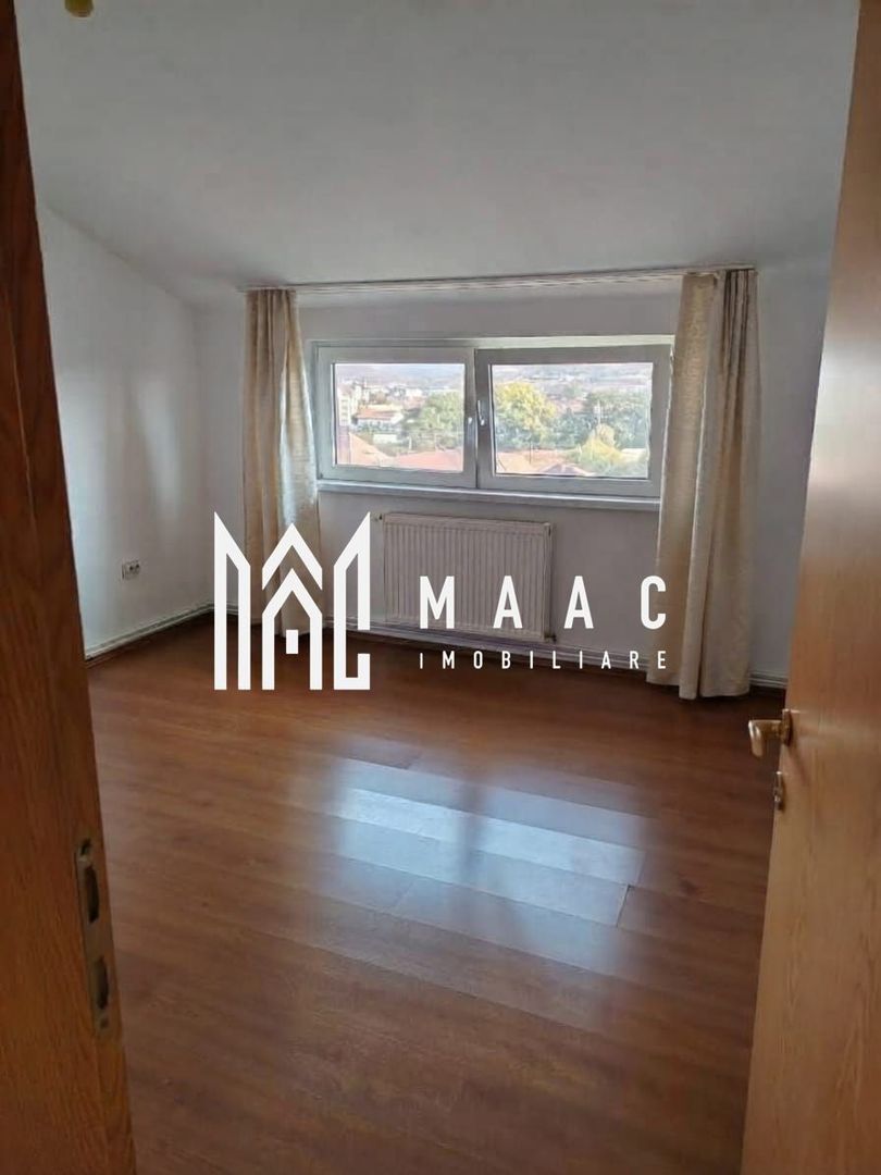 Apartament 3 camere de vânzare | Sibiu, Central | 52 mp - Poză 6