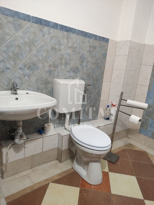 Închieriere spațiu birou zona Donath Grigorescu - Poză 8