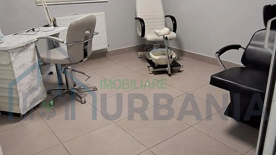 Spațiu comercial de închiriat, zonă semicentrală, Iași - Poză 3
