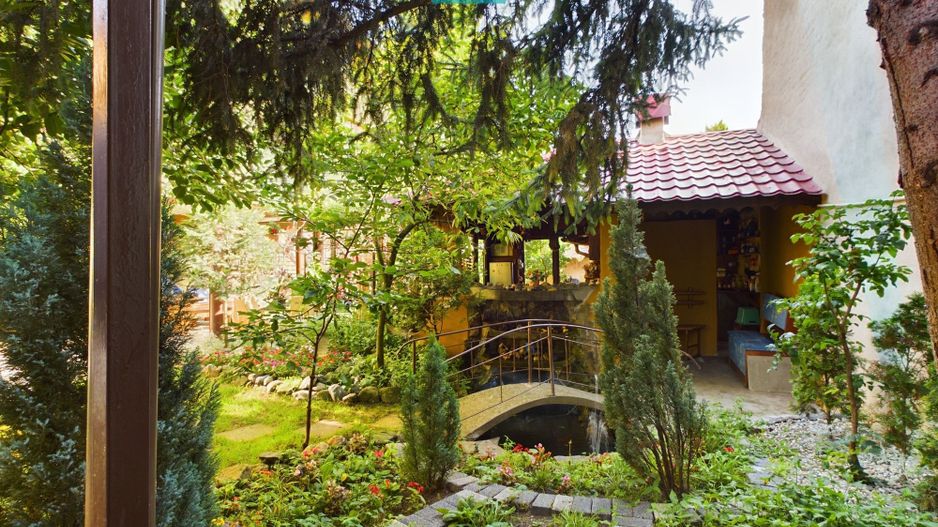 Spațiu de birouri pe Strada Poet Andrei Mureșanu - Poză 61