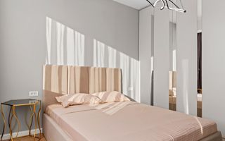 Apartament 3 camere - 70 mp utili - CITY NORD Mihai Eminescu - Poză 14