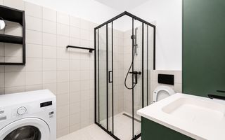 Apartament cu 2 camere de inchiriat de lux cu loc de parcare, Zorilor - Poză 5
