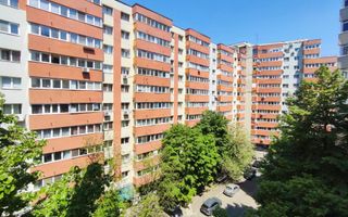 Apartament 2 camere | Teiul Doamnei | Parcul Tei - Poză 9