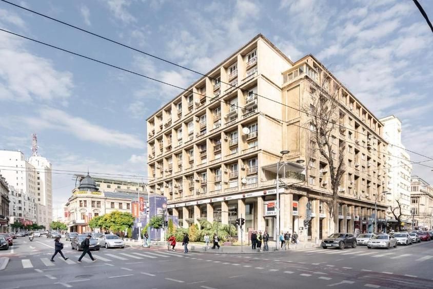 Apartament de inchiriat 2 camere Calea Victoriei - Universitate - Poză 16