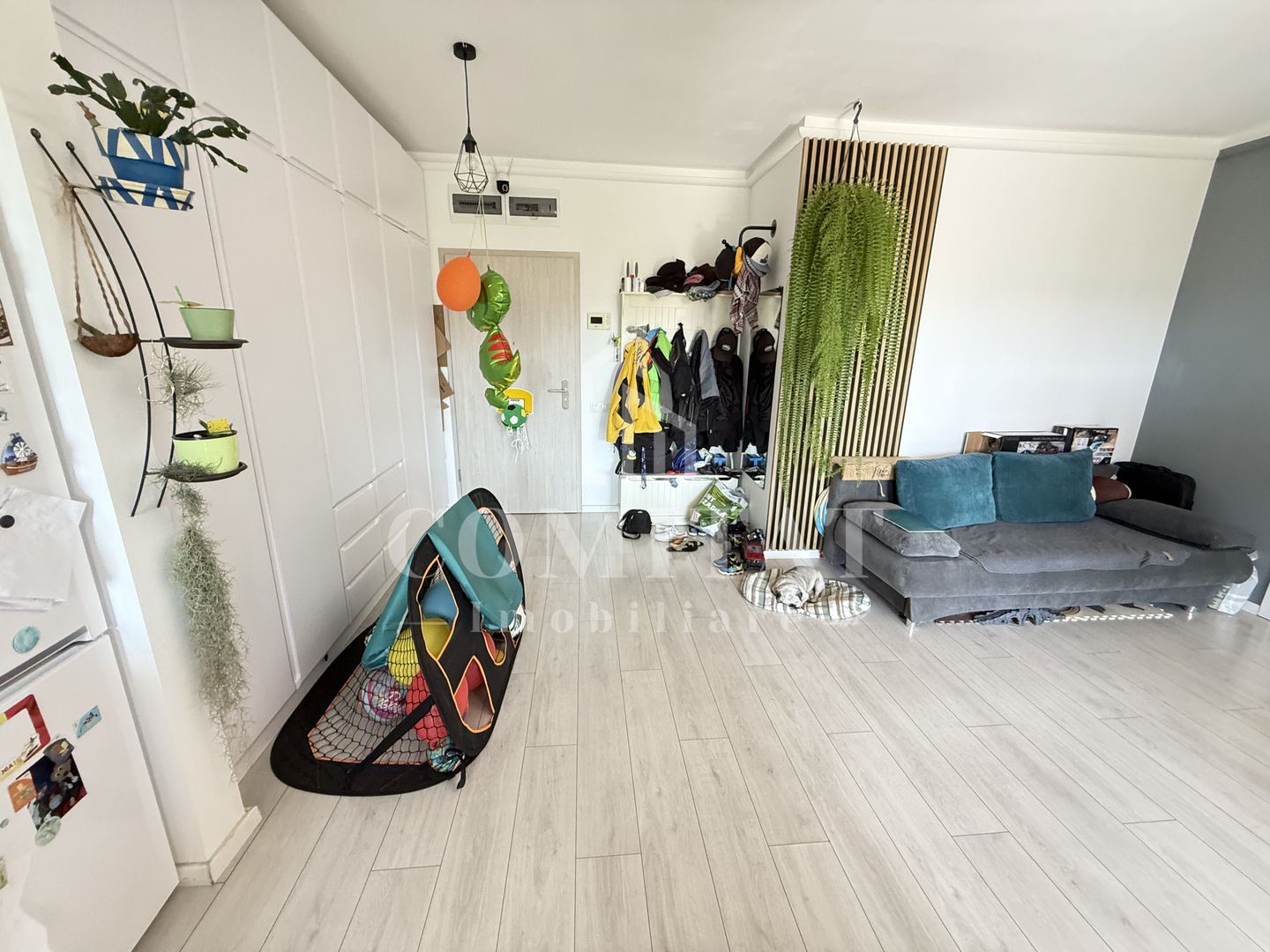 Apartament 2 camere | Constructie Noua | Cartier Borhanci - Poză 6