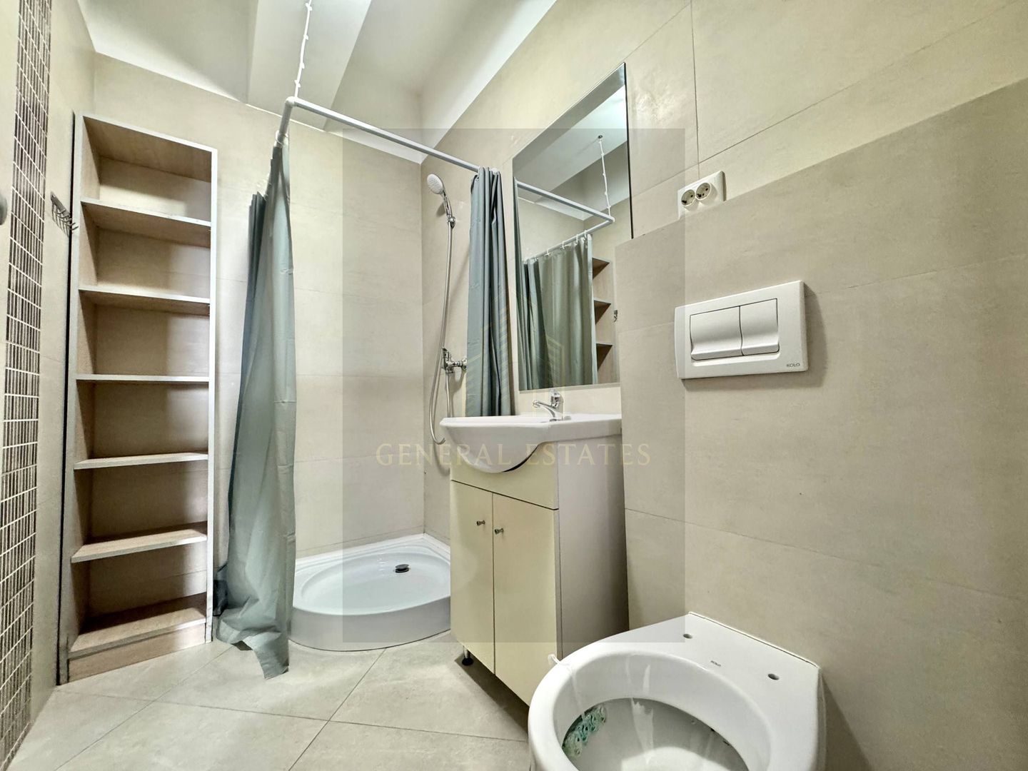 Vânzare apartament - 1 cameră - 42,5 m.p. - UltraCentral - Poză 7