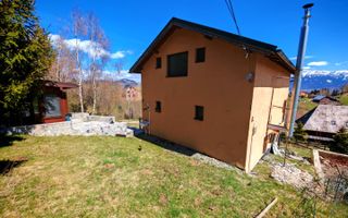 Casa / pensiune investitie sat Pestera, Moieciu, Bran - Poză 29