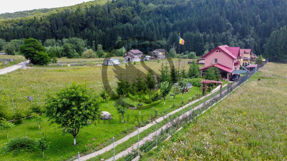 Casa cu 3 camere de vanzare | Cheia, Prahova I Comision 0% - Poză 3