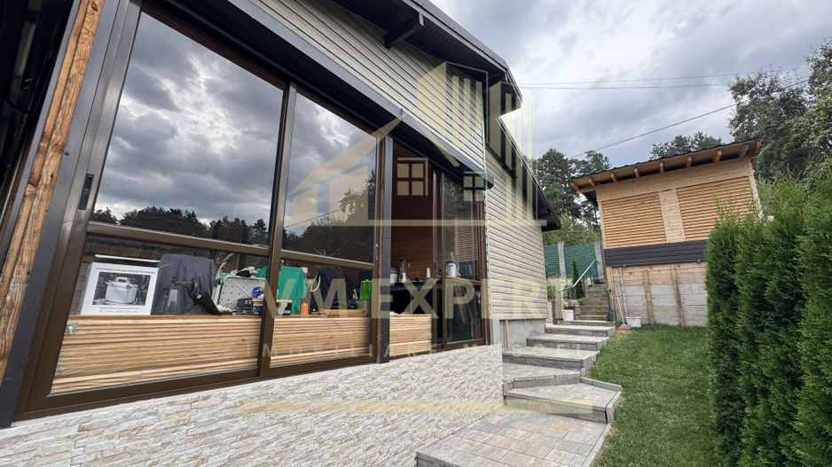 CASĂ 3 CAMERE 111MP, TEREN 923 MP BUGHEA DE JOS ARGEȘ - Poză 48