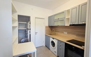 Apartament 2 camere recent renovat, in vila, in zona Parcul Circului - Poză 4