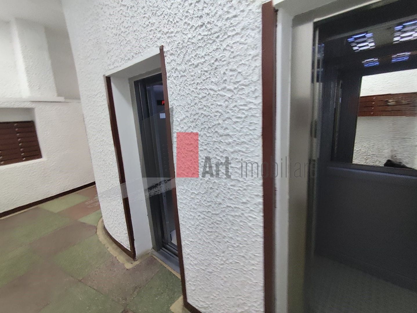 Apartament de vanzare in zona Banu Manta/Titulescu/Basarab - Poză 9