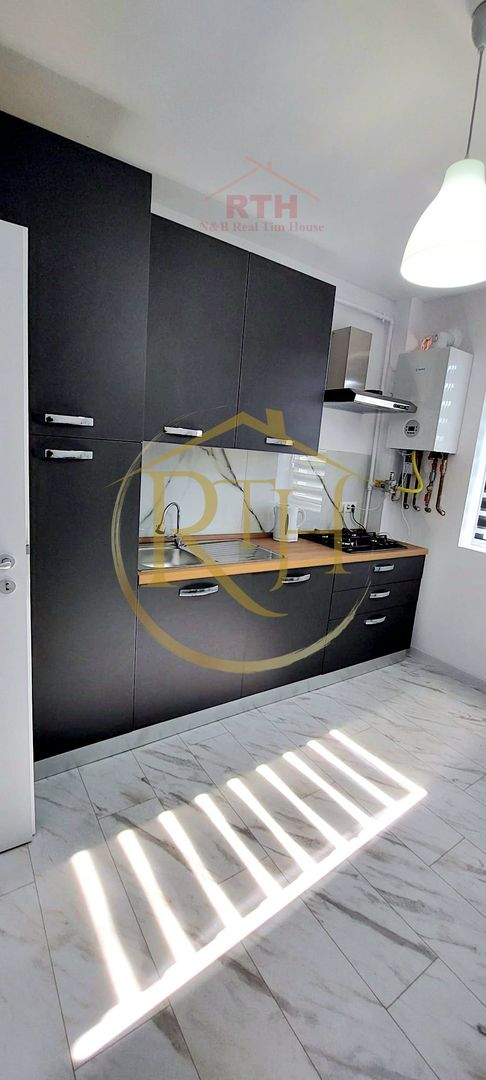 Oferim spre vanzare apartamente cu 2 camere, Direct de la Dezvoltator, Giroc - Poză 14