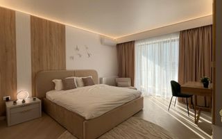 Studio modern de închiriat | Prima închiriere | Cortina North - Pipera - Poză 1