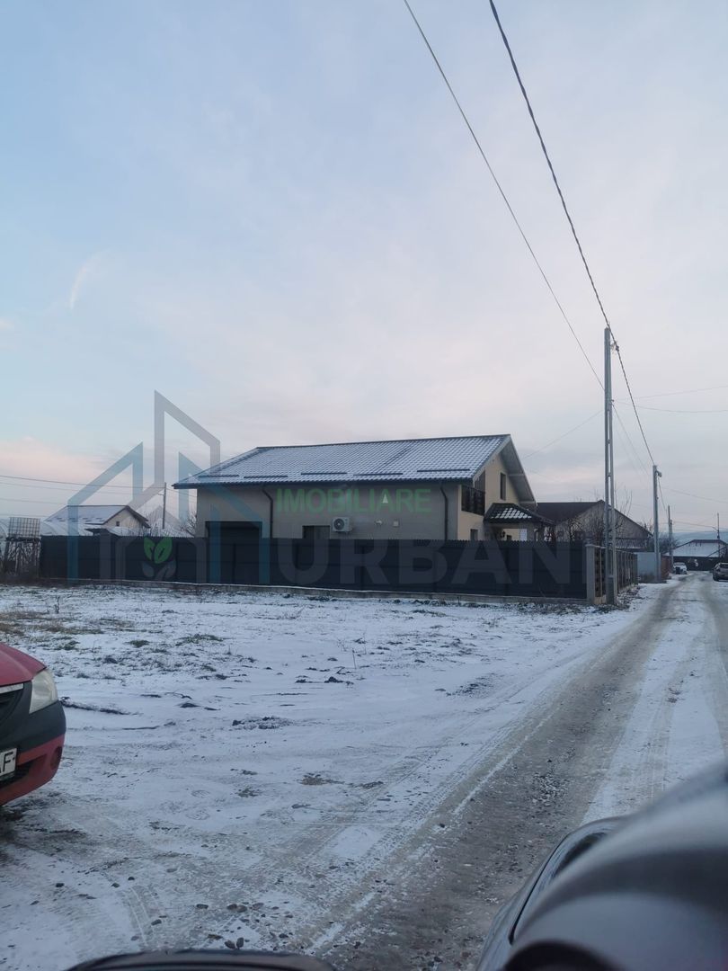 Teren de vânzare - Poză 3