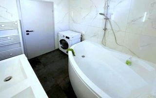 Apartament modern cu 2 camere | Cartierul Zorilor - Zona UTCN - Poză 4