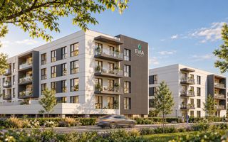 Evia Magnis  Pallady 2 Camere  Premium Metrou N. Teclu Comision 0% - Poză 4