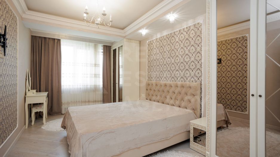 Vânzare, apartament, 4 camere, str. Constantin Vîrnav, Telecentru - Poză 15