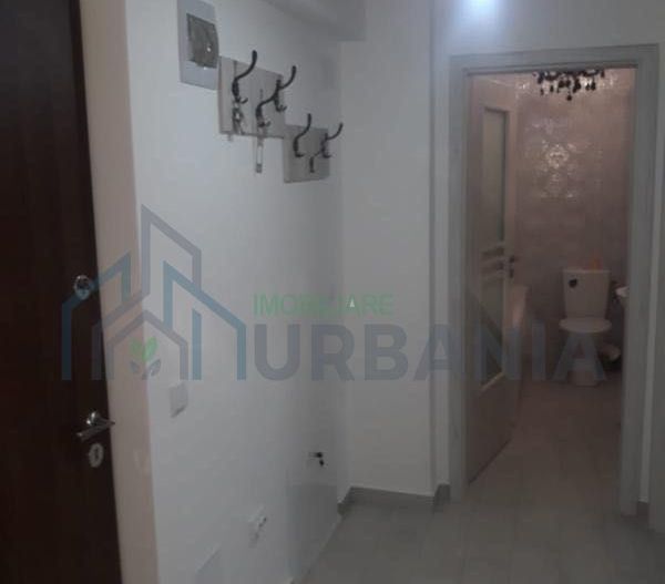 Apartament decomandat, 48 mp, etaj 3, balcon, Ideal Residence Cug, Iasi - 370 euro - Poză 5